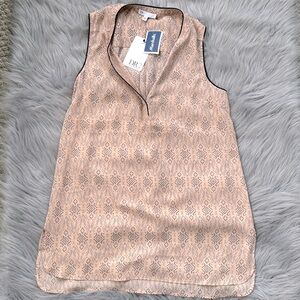 Women’s DR2 tank top size M